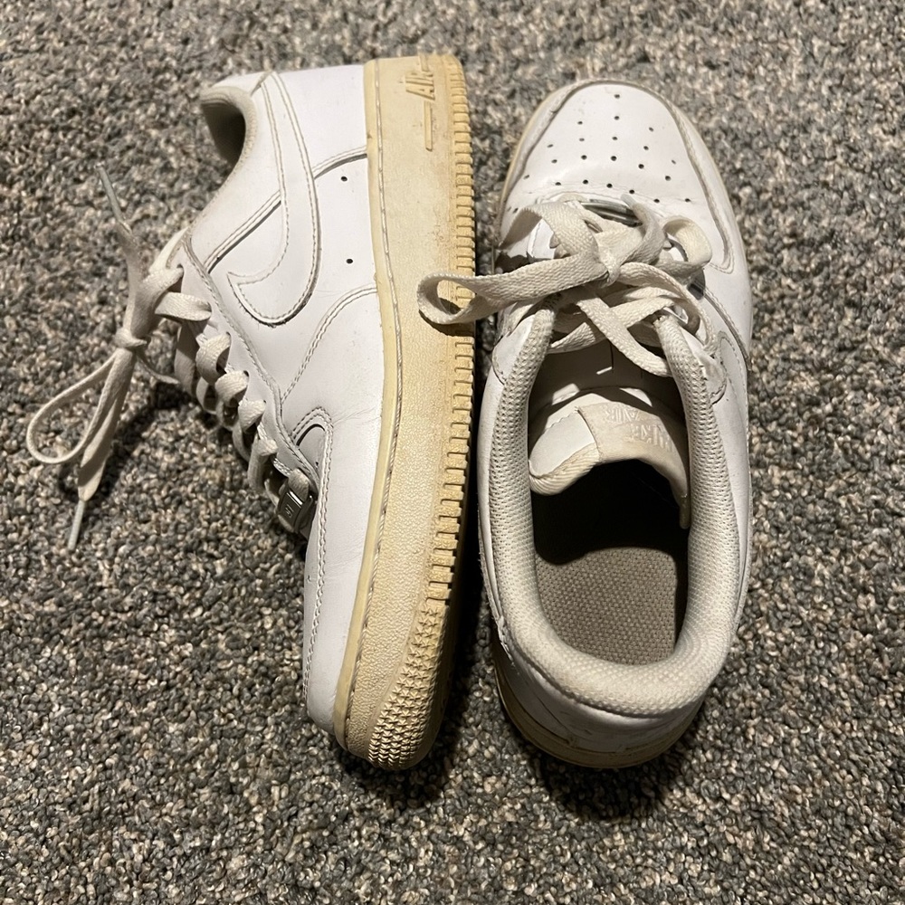 AF1 - Air Force 1